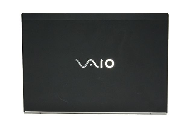 【即納パソコン】VAIO Pro PG (Win11pro64) 5N12(45907、02) 拡大