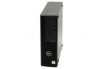 【即納パソコン】 Precision 3440 SFF (Win11pro64) 7D10(45955)　中古デスクトップパソコン、DELL、Windows11、Intel Core i7