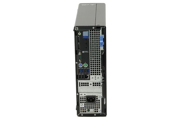 【即納パソコン】 Precision 3440 SFF (Win11pro64) 7D10(45955、02) 拡大
