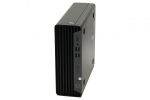 【即納パソコン】ProDesk 400 G7 SFF (Win11pro64) 5D10(45967)　中古デスクトップパソコン、HP、Windows11、CD/DVD作成・書込