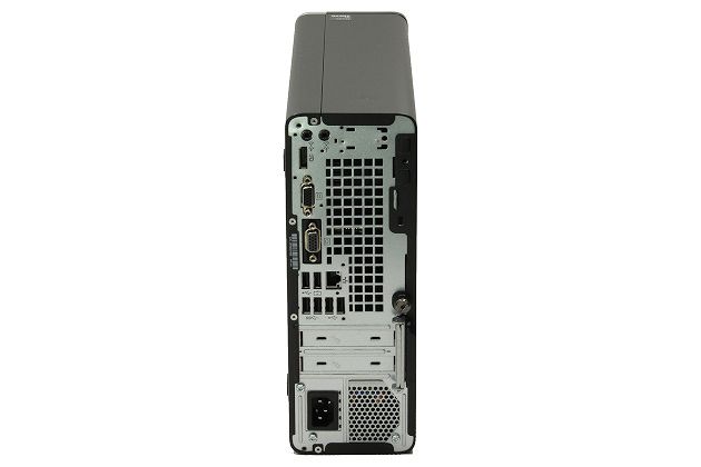【即納パソコン】ProDesk 400 G6 SFF (Win11pro64) 5D9(45994、02) 拡大