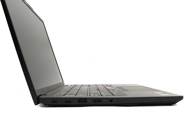 【即納パソコン】ThinkPad E14 Gen 5 AMD (Win11pro64)(SSD新品) RN(46105、04) 拡大