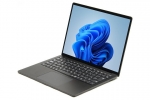 【即納パソコン】 Surface Laptop 5 マットブラック (Win11pro64) 7N12(46116)　中古ノートパソコン、Windows11、12世代