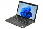 【即納パソコン】VAIO Pro PG ブラック (VJPG141GAM5B) (Win11pro64) 5N10(46143)　中古ノートパソコン、VAIO