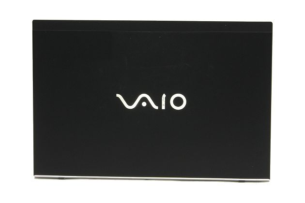 【即納パソコン】VAIO Pro PG ブラック (VJPG141GAM5B) (Win11pro64) 5N10(46143、02) 拡大