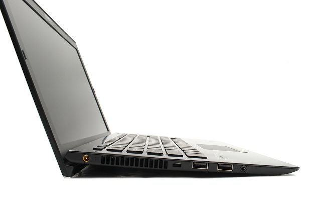 【即納パソコン】VAIO Pro PG ブラック (VJPG141GAM5B) (Win11pro64) 5N10(46143、04) 拡大