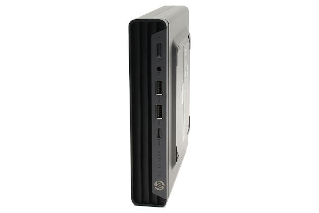 【即納パソコン】EliteDesk 800 G6 DM (Win11pro64) 7D10(46146) 拡大