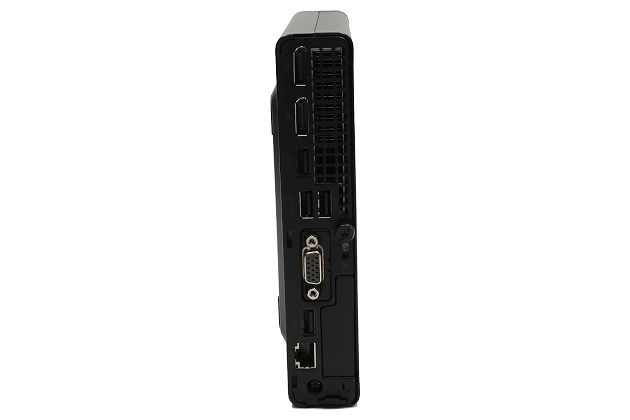 【即納パソコン】EliteDesk 800 G6 DM (Win11pro64) 7D10(46146、02) 拡大