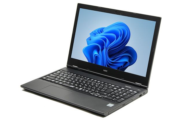 【即納パソコン】VersaPro VRT16F-Y (Win11pro64) 5N10　※テンキー付(46152) 拡大