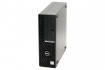 【即納パソコン】OptiPlex 7080 (Win11pro64) 7D10(46188)　中古デスクトップパソコン、DELL、Windows11、10世代