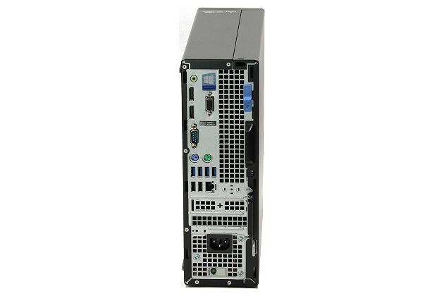【即納パソコン】OptiPlex 7080 (Win11pro64) 7D10(46188、02) 拡大