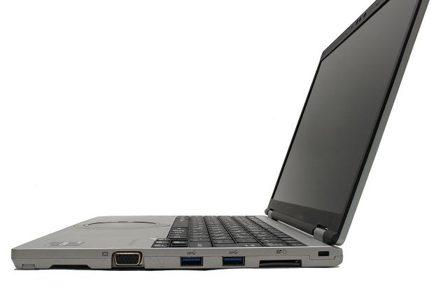 【即納パソコン】Let's note CF-SR3 (Win11pro64) 5N12(46197、03) 拡大