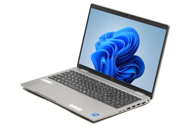 【即納パソコン】Latitude 5530 (Win11pro64) 5N12　※テンキー付(46199) 拡大
