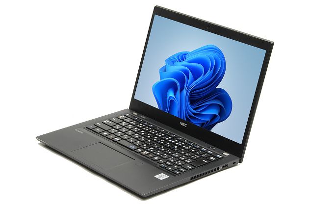 【即納パソコン】VersaPro VKM17/B-9 (Win11pro64) 5N10(46204) 拡大
