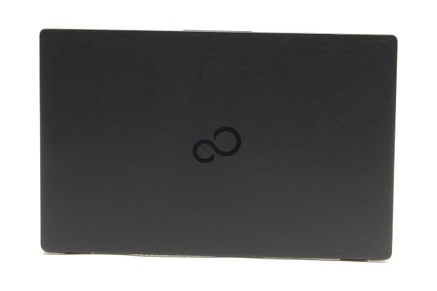 【即納パソコン】LIFEBOOK U9312/K ピクトブラック (Win11pro64) 5N12(46230、02) 拡大