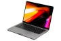【即納パソコン】MacBookPro (14インチ, 2021) スペースグレイ(46245)