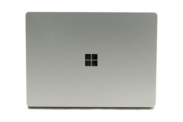 【即納パソコン】 Surface Laptop Go (第  1 世代) (Win11pro64) 5N10(46258、02) 拡大