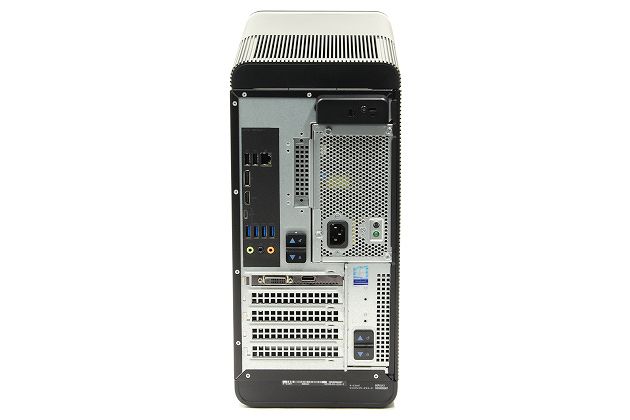 【即納パソコン】 XPS 8930 (Win11pro64) 7D9(46269、02) 拡大