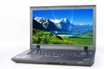 ThinkPad L512(24420)　中古ノートパソコン、Lenovo（レノボ、IBM）、Windows10