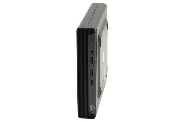 【即納パソコン】 Elite Mini 800 G9 DM (Win11pro64)(SSD新品) 5D13(46270) 拡大