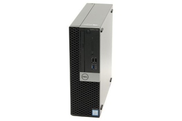 【即納パソコン】OptiPlex 7060 SFF (Win11pro64) 5D8(46272)