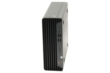 【即納パソコン】ProDesk 400 G7 SFF (Win11pro64)(SSD新品) 5D10(46273)