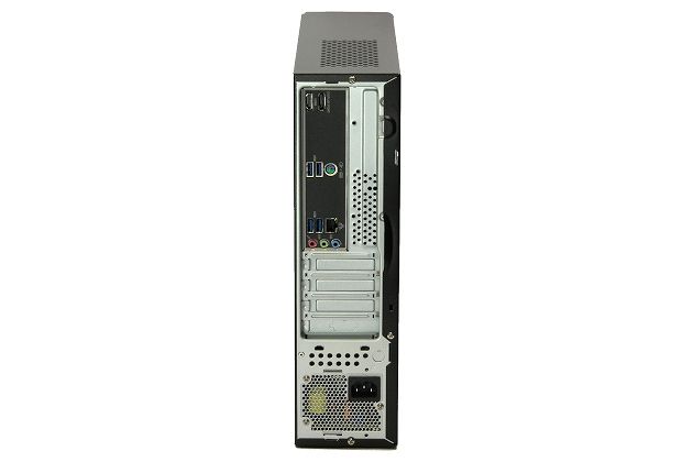 【即納パソコン】 Mouse SL5-B460 (Win11pro64) 5D10(46285、02) 拡大