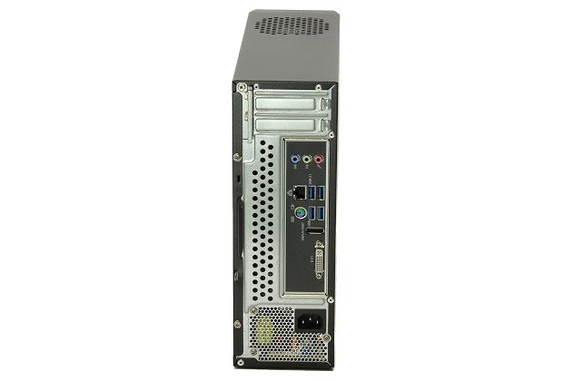 【即納パソコン】 MPro-S200S-M2-1902 (Win11pro64) 5D8(46286、02) 拡大