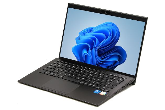 【即納パソコン】VAIO Pro PK (Win11pro64) 7N11(46559) 拡大