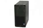 【即納パソコン】 Z2 Tower G5  Workstation (Win11pro64) XD(46291)　中古デスクトップパソコン、HP、Windows11、Intel Xeon