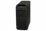 【即納パソコン】 Z4 G4 Workstation (Win11pro64) XD(46292)　中古デスクトップパソコン、HP、Windows11、16GB以上