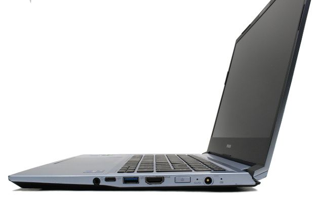 【即納パソコン】 DAIV 4N (Win11pro64) (NVIDIA GeForce GTX 1650 Ti) 7N11(45897、03) 拡大