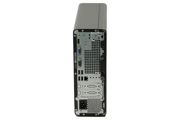 【即納パソコン】 280 Pro G5 SFF (Win11pro64)(SSD新品) 5D10(46319、02) 拡大