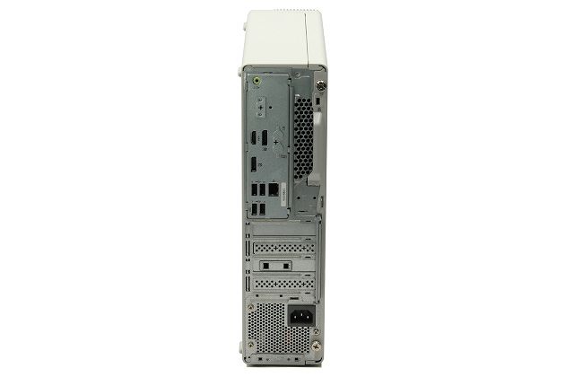 【即納パソコン】Mate MKM46/B-C (Win11pro64) 5D12(46320、02) 拡大