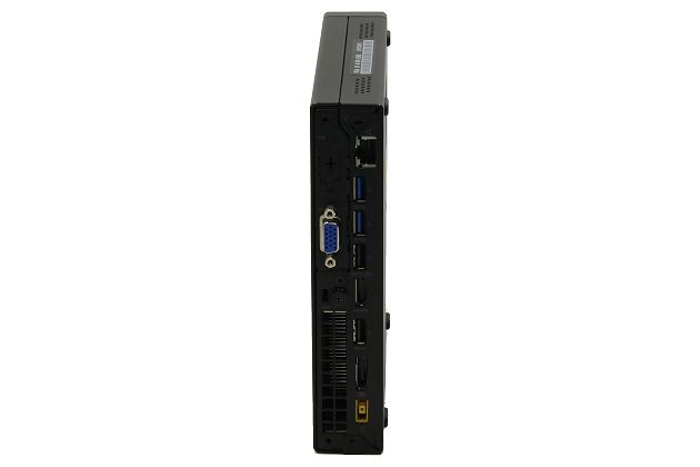 【即納パソコン】ThinkCentre M920q (Win11pro64) 5D8(46352、02) 拡大