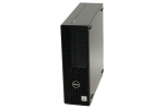 【即納パソコン】OptiPlex 3090 SFF (Win11pro64) 5D10(46370)　中古デスクトップパソコン、DELL、Windows11、SSD 240GB以上