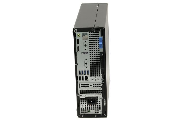 【即納パソコン】OptiPlex 3090 SFF (Win11pro64) 5D10(46370、02) 拡大