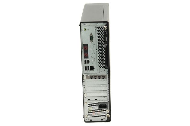 【即納パソコン】 ThinkStation P330 (Win11pro64) XD(46371、02) 拡大