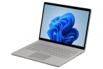【即納パソコン】 Surface Book (Win11pro64) 5N10(47439)　中古ノートパソコン、<%