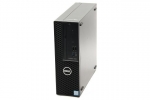【即納パソコン】 Precision 3430 SFF (Win11pro64) 7D8(47443)　中古デスクトップパソコン、dell  