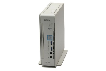 【即納パソコン】ESPRIMO Q558/V (Win11pro64) 5D8(47450) 中古デスクトップパソコン