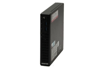 【即納パソコン】 FRCDH410/KD18 (Win11pro64) 7D10(47451) 中古デスクトップパソコン