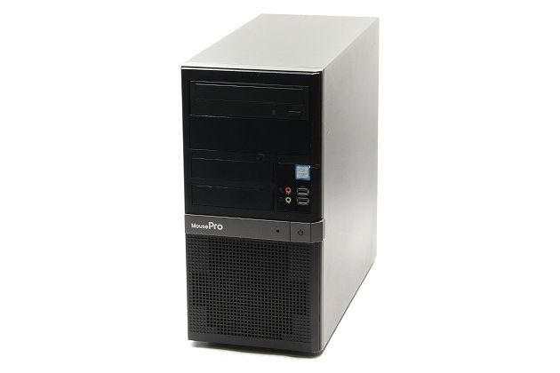 【即納パソコン】 MPro-T301XQP062 (Win11pro64) 7D9(47452) 拡大