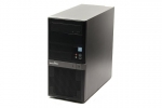 【即納パソコン】 MPro-T301XQP22 (Win11pro64) 7D9(47453)　中古デスクトップパソコン、8GB以上、動画編集　デスクトップ
