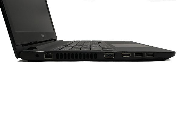 【即納パソコン】Vostro 15 3567 (Win11pro64)(SSD新品) 7N8　※テンキー付(47470、04) 拡大