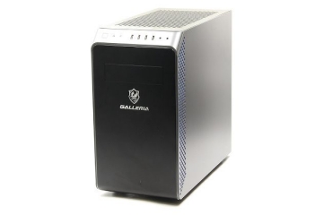 【即納パソコン】 GALLERIA RM5R-G60S (Win11pro64) RD(47474) 中古デスクトップパソコン