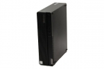 【即納パソコン】ThinkCentre M70s (Win11pro64)(SSD新品) 5D10(47486)　中古デスクトップパソコン、8GB以上、動画編集　デスクトップ