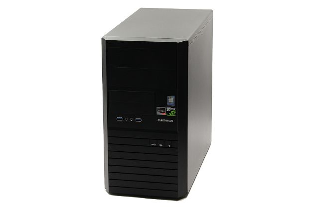 【即納パソコン】 THIRDWAVE MA5510 (Win11pro64) RD(47487) 拡大