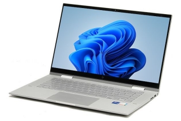 【即納パソコン】 Envy x360 Convertible (Win11pro64) 7N12(47496)