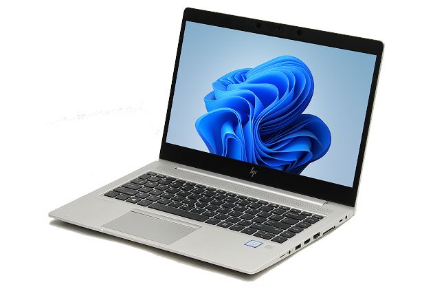 【即納パソコン】EliteBook 840 G5 英字キーボード (Win11pro64) 7N8(47497) 拡大